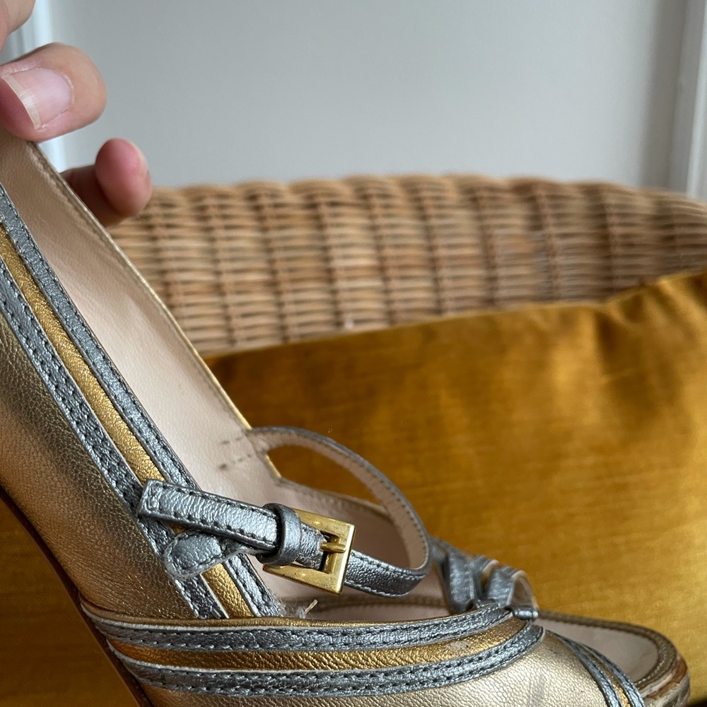 Limited edition PRADA - Picture 6 of 9
